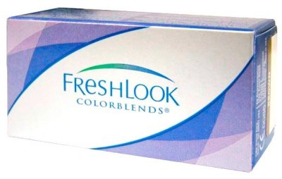   FreshLook (Alcon) ColorBlends (2 )
