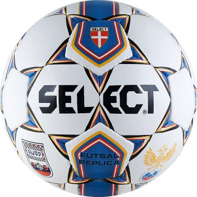     Select Futsal Replica ORANGE (850608-376),  4,  ---