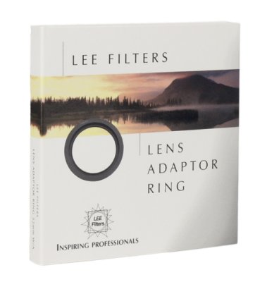     LEE FILTERS WIDE ANGLE 58mm