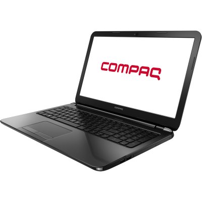    HP Compaq 15-f100ur M7U98EA Black (Intel Celeron N2840 2.16 GHz/2048Mb/500Gb/DVD-RW/Intel HD