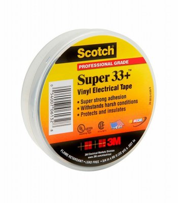    3M Scotch Super 33+, 19   20  (7000042541)
