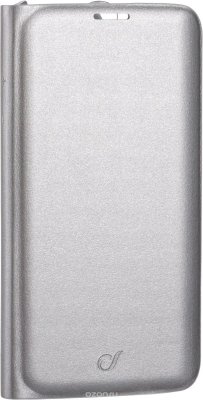   Cellular Line   Samsung Galaxy S7 Edge (25981), Silver
