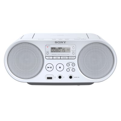    Sony ZS-PS50  4 /CD/CDRW/MP3/FM(dig)/USB