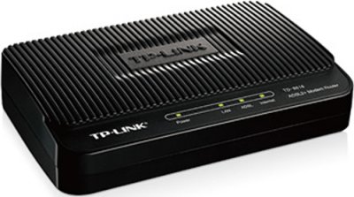      ADSL  TP-LINK TD-8816