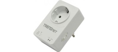   TRENDnet (THA-101) Home Smart Switch (802.11b/g/n, 300Mbps)