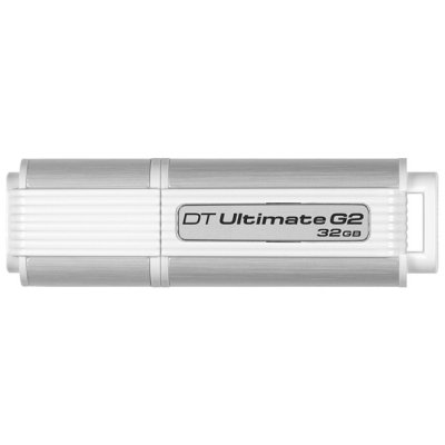    Kingston DataTraveler Ultimate 3.0 G2 32GB (DTU30G2/32GB)