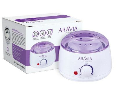       Aravia Professional 500ml 8012