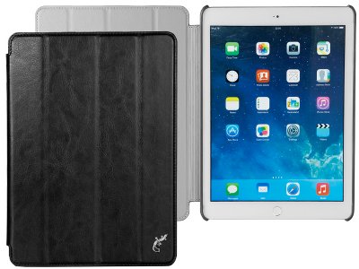     APPLE iPad Air 2 G-Case Slim Premium Black GG-505