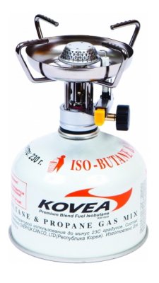     Kovea KB-0410 Scorpion stove