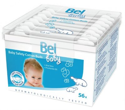     Hartmann Bel Baby Safety Buds 56  1872796
