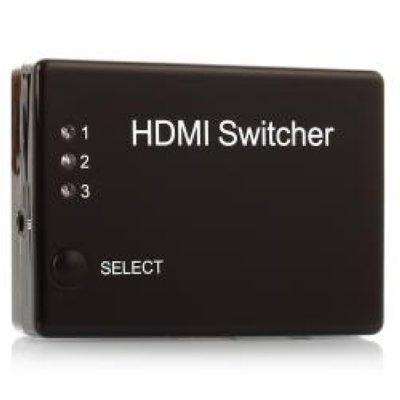    HDMI Greenconnect HD19Fx3/19F