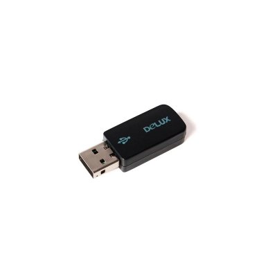     Delux G15UF 2.4  USB 1001101