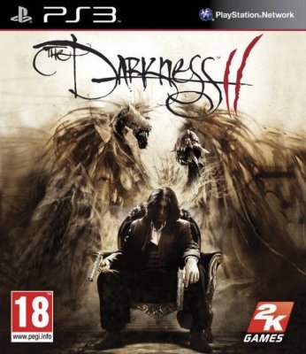     Sony PS3 Darkness II. Limited Edition (  )