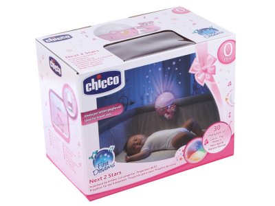   Chicco   Pink 00007647100000