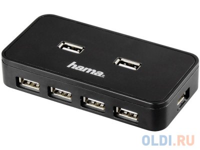    USB Hama H-39859 7  USB2.0  