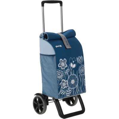   - Gimi Rolling Thermo Blue