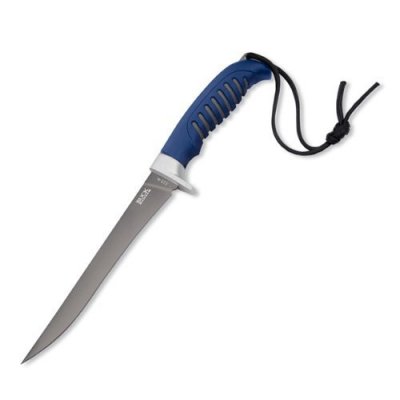    BUCK Fillet Knife (0223BLS)