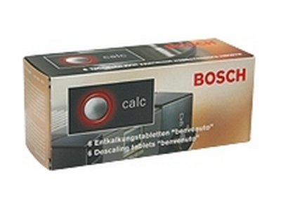   Bosch      Bosch/Siemens (3 .) . TCZ 6002 / TCZ 6000