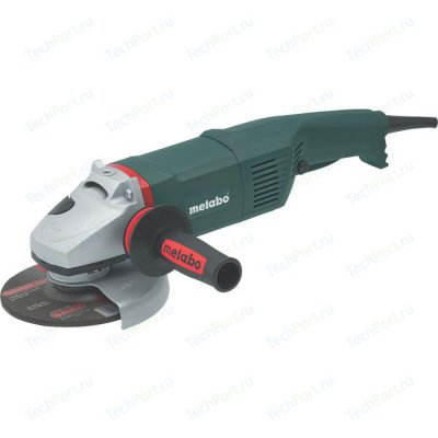      METABO W 17-150 (600169000)