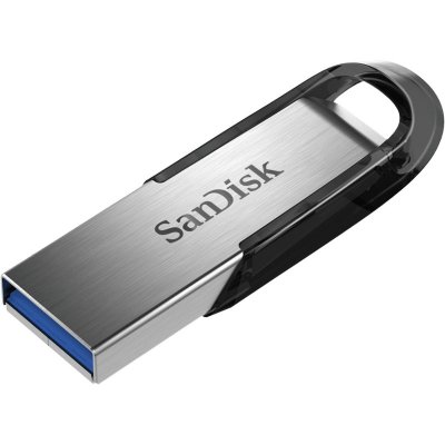    SanDisk Ultra Dual (SDDD2-032G-G46) USB3.0/USB micro-B OTG Flash Drive 32Gb (RTL)