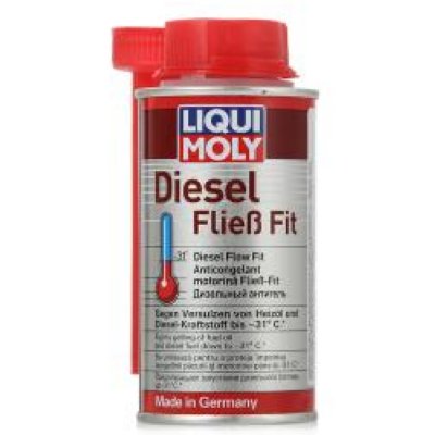      Liqui Moly Diesel Fliess-Fit K, 0,25 