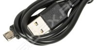    USB-microUSB (Buro BHP MICROUSB 1M) ()