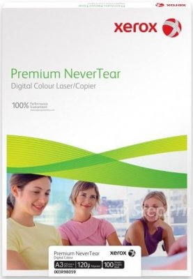    Xerox Premium NeverTear A3, 100 , 120  (003R98059)