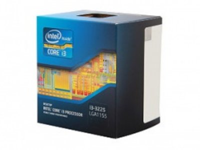    Intel Original LGA1155 Core i3-3210 (3.2/3Mb) (SR0YY) Box