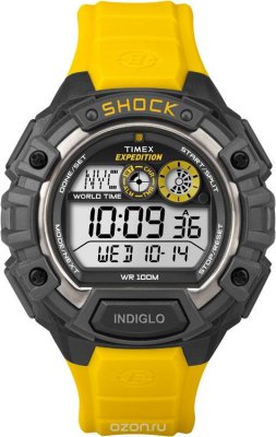      Timex "Expedition Shock", : , , . T49974