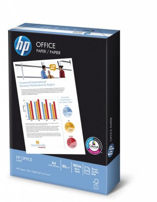    HP Home&Office A4, 80 ,  2, 500 . 146%CIE