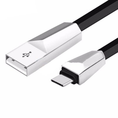    HOCO X4 USB - Type-C 1.2m Black