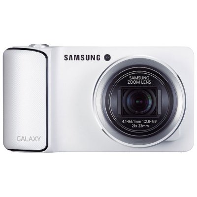    Samsung GC 110 Galaxy Camera ()