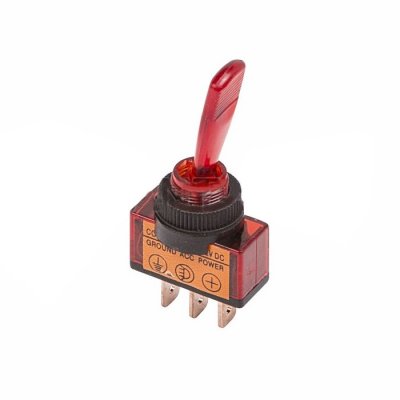    Rexant 12V 20A (3c) Red 36-4370-01