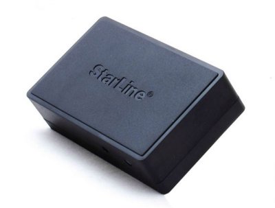   StarLine -  M32 CAN (GSM/GPS) - 