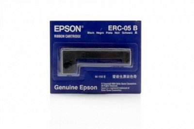     Epson ERC05B C43S015352 Black