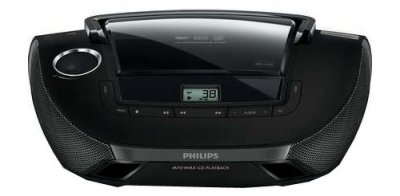   CD /  / MP3  Philips AZ-1837