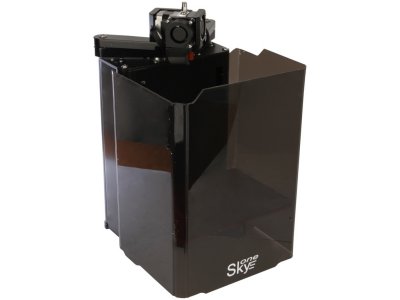    3D Laboratorio Sky One
