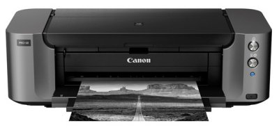     Canon Pixma PRO-10S (9983B009) A3+ WiFi USB RJ-45 /
