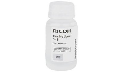      Ricoh Cleaning Liquid Type 1
