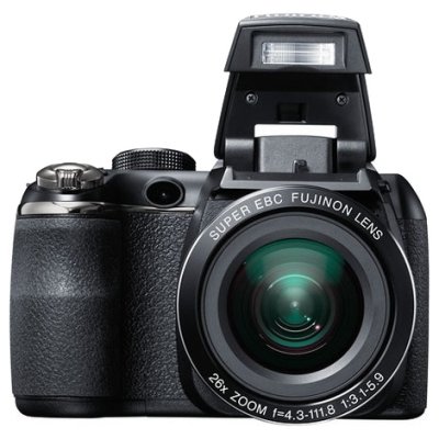    Fujifilm FinePix S4300 ()