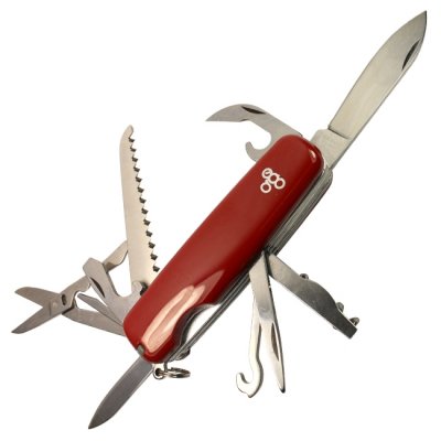    EGO Tools A01.10.2 Red