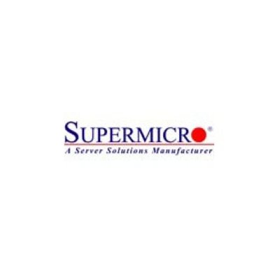   SuperMicro MCP-220-84607-0N Rear side slim DVD kit for 846B chassis