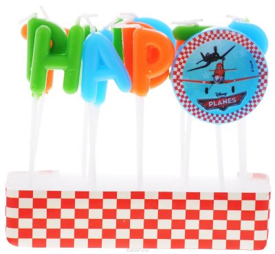   Procos -     Happy Birthday