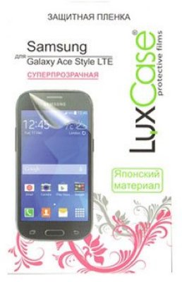   LuxCase 80882    Galaxy Ace Style LTE