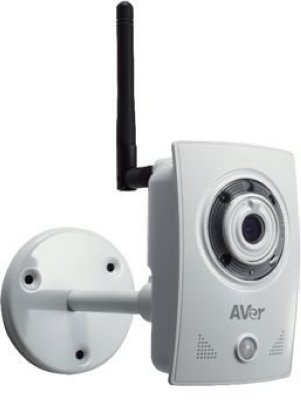   AVer FC1320-PW  IP- Wi-Fi
