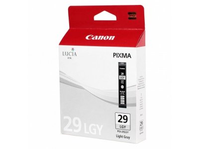   PGI-29LGY  Canon  PIXMA PRO-1 - 4872B001