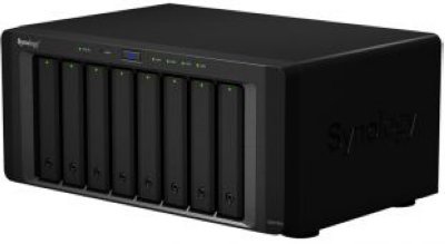    Synology DS2015xs