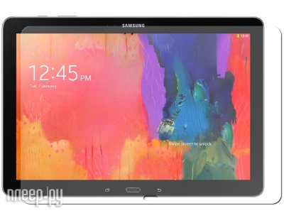      Samsung Galaxy Tab / Note Pro 12.2 SM-P900/P905 LuxCase  80998