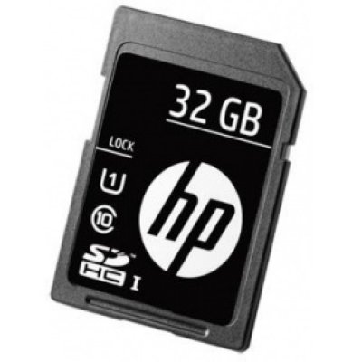     HP   32Gb Sd Mainstream Flash Media Kit (700136-B21)