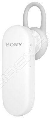    Sony MBH20 Mono Bluetooth Headset